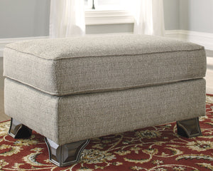 Claremorris Benchcraft Ottoman