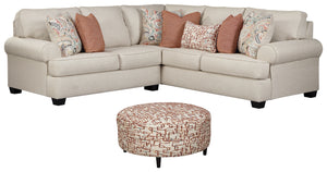 Amici Signature Design 3-Piece Living Room Set