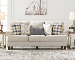 Meggett Benchcraft Sofa