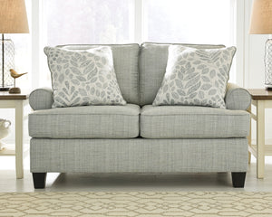 Kilarney Signature Design by Ashley Loveseat