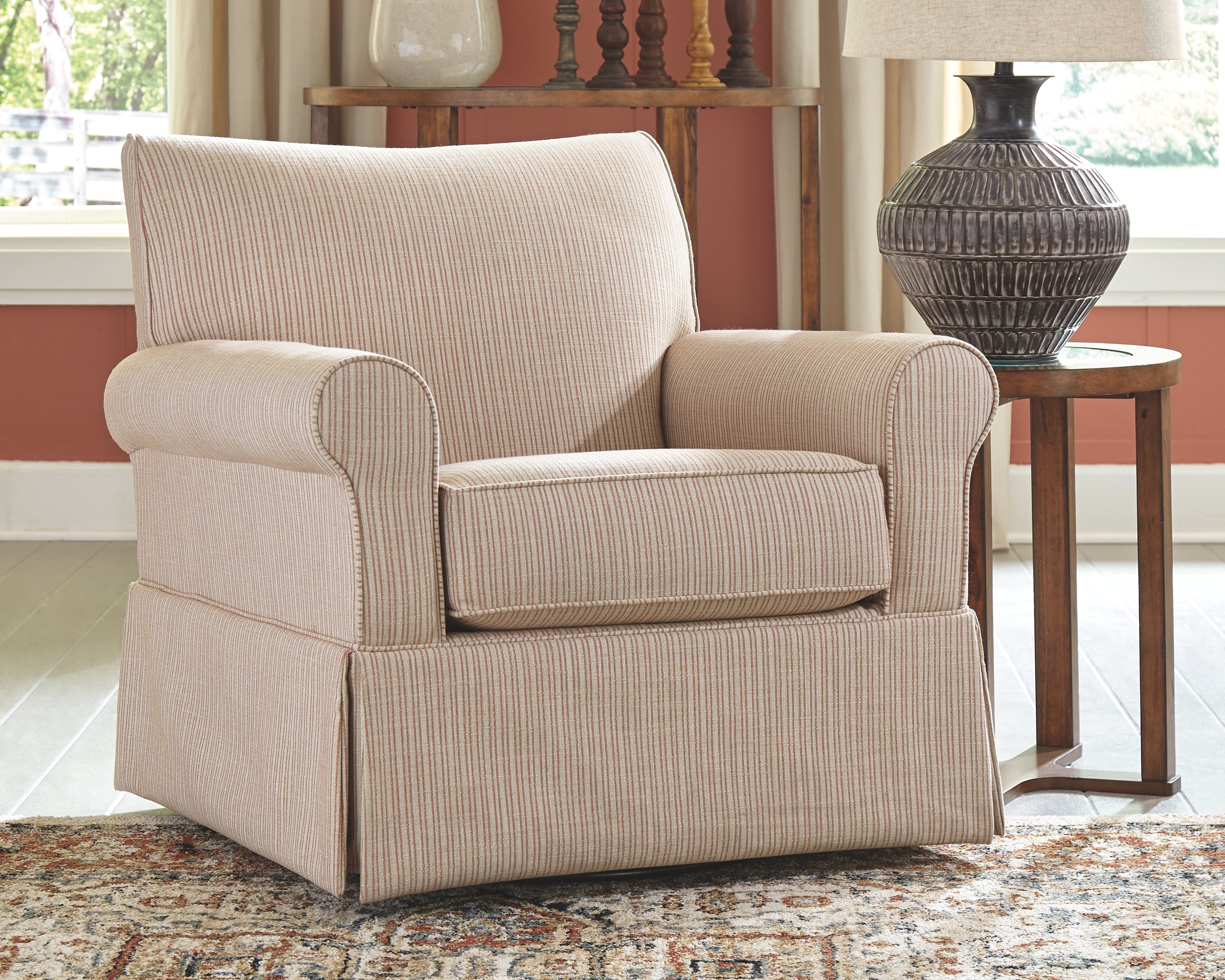 Almanza Signature Design by Ashley Chair