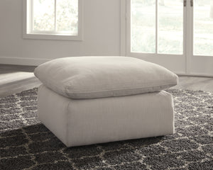 Savesto Signature Design by Ashley Ottoman