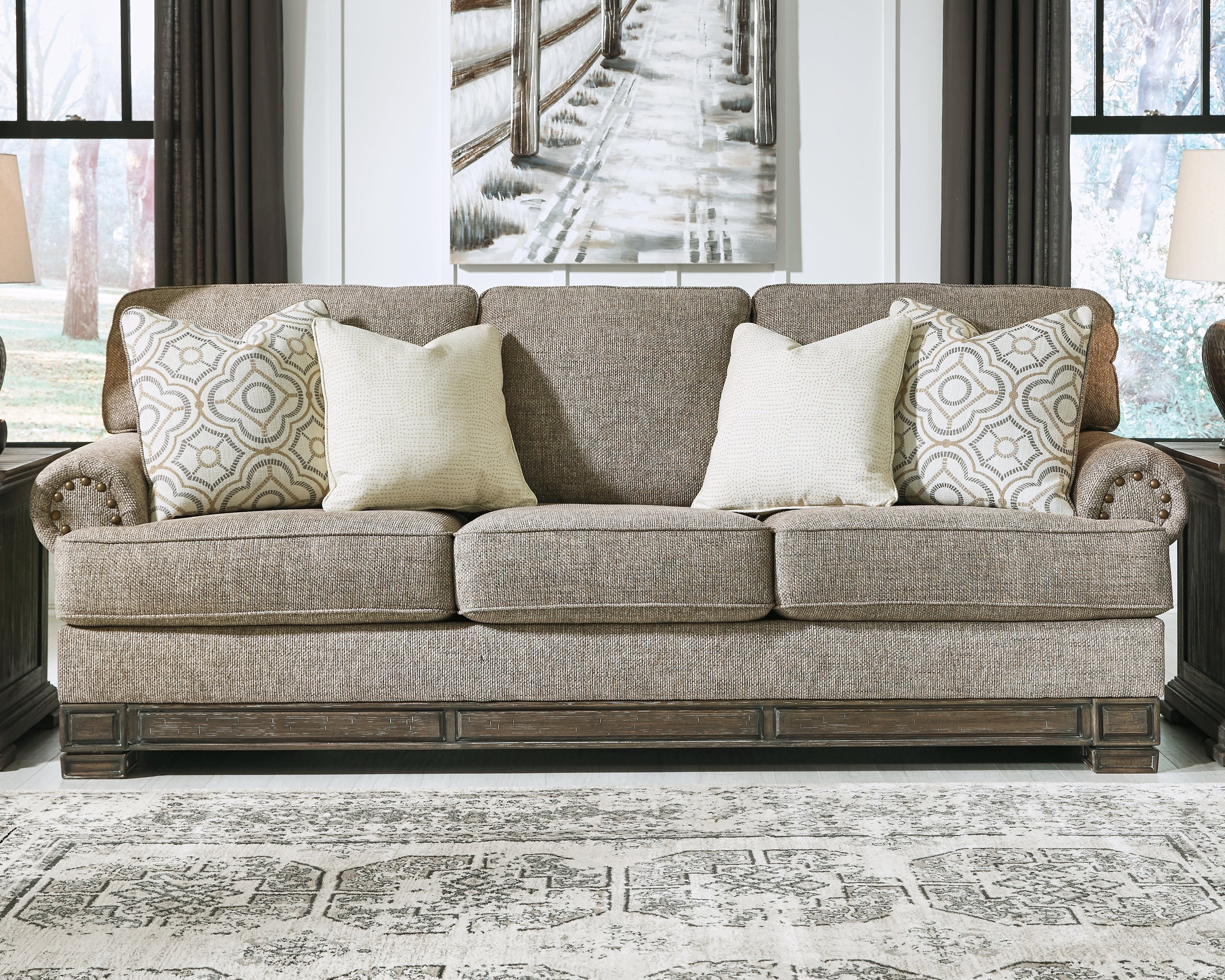 Einsgrove Signature Design by Ashley Sofa