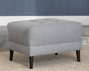 Cardello Signature Design by Ashley Ottoman