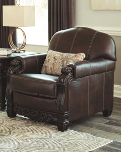 Embrook Signature Design by Ashley Chair