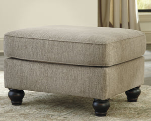 Blackwood Signature Design by Ashley Ottoman