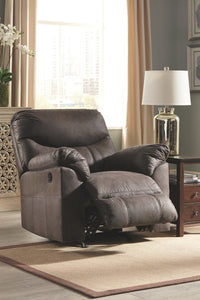 Boxberg Signature Design by Ashley Recliner