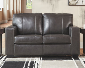 Morelos Signature Design by Ashley Loveseat