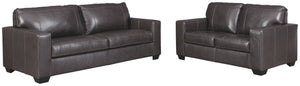 Morelos Signature Design 2-Piece Living Room Set