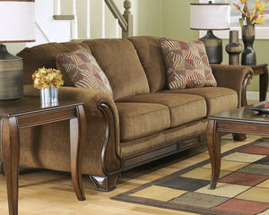 Montgomery Signature Design by Ashley Sofa