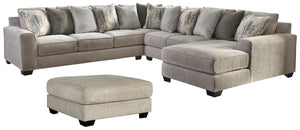 Ardsley Benchcraft 5-Piece Living Room Set