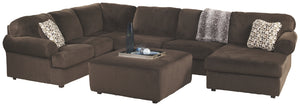 Jessa Place Signature Design 4-Piece Living Room Set