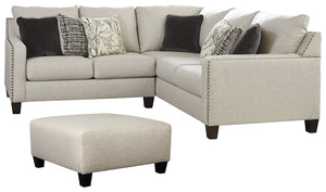 Hallenberg Signature Design 3-Piece Living Room Set