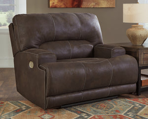 Kitching Signature Design by Ashley Recliner