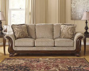 Lanett Signature Design by Ashley Sofa