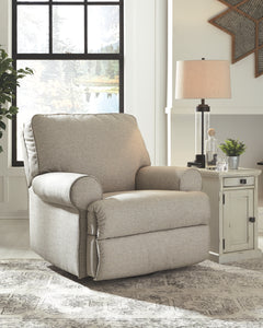 Ferncliff Signature Design by Ashley Recliner