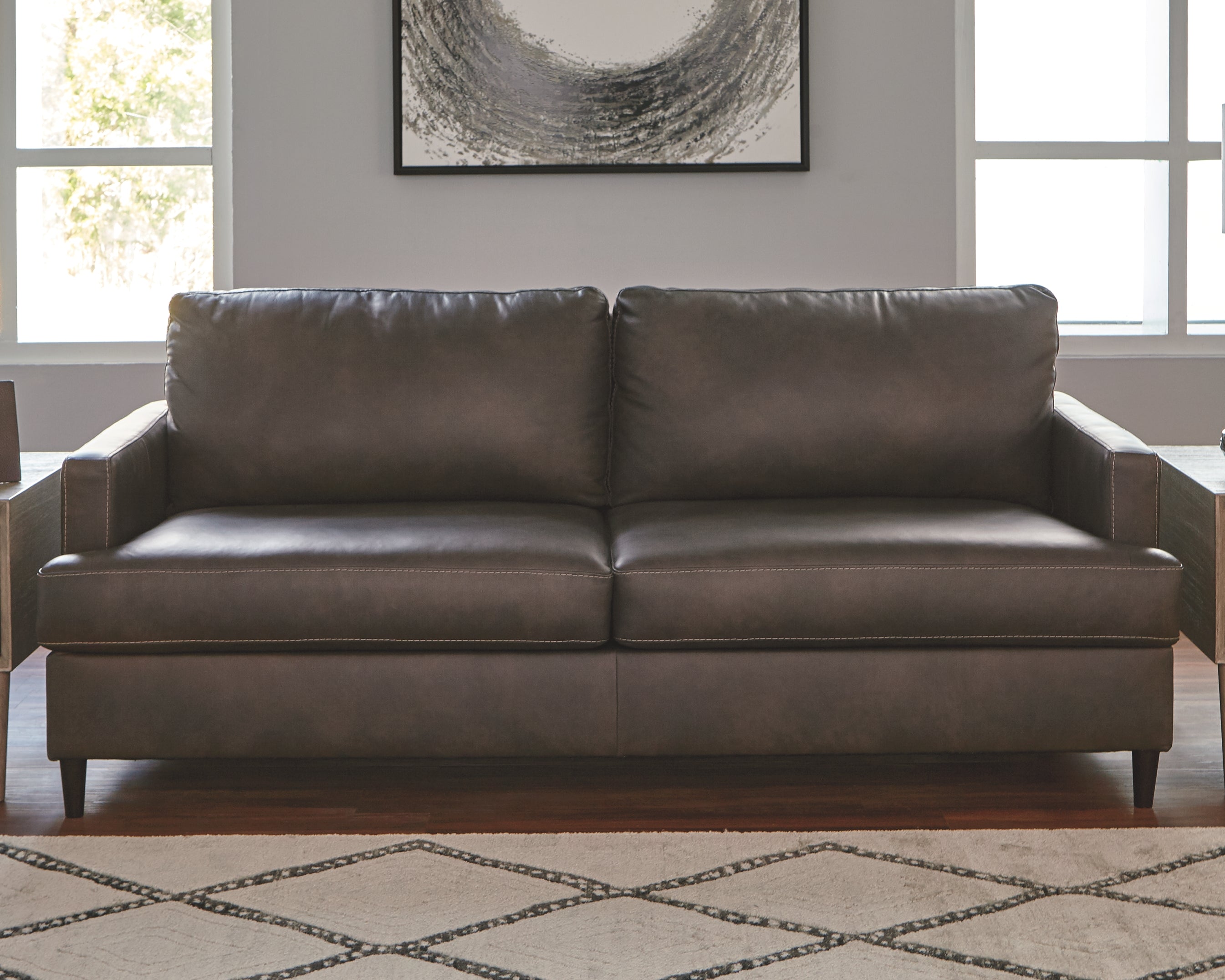 Hettinger Signature Design by Ashley Sofa