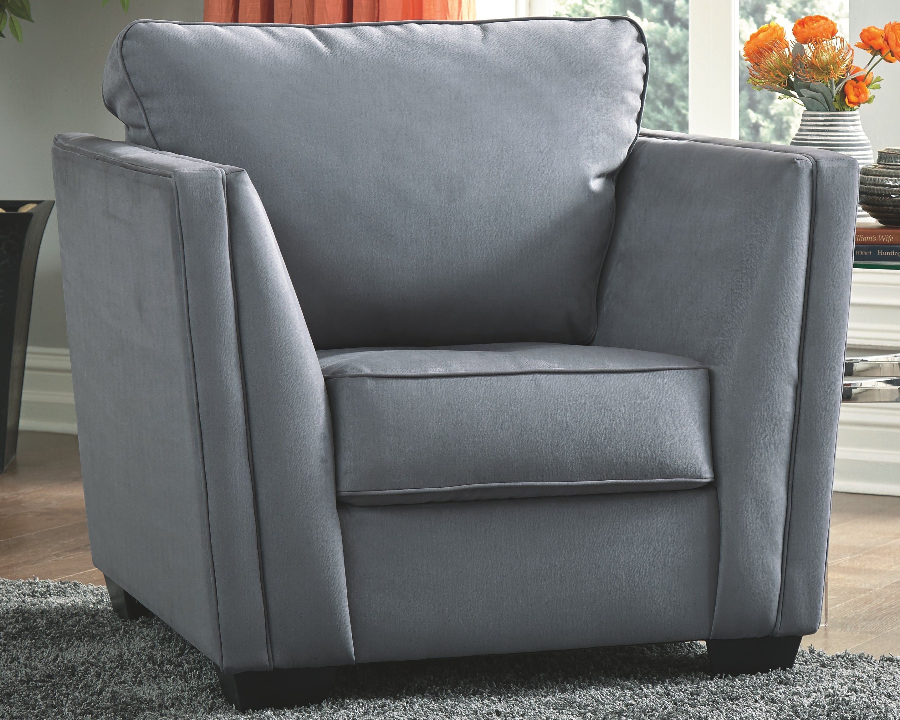 Filone Signature Design by Ashley Chair