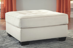 Filone Signature Design by Ashley Ottoman