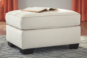 Filone Signature Design by Ashley Ottoman