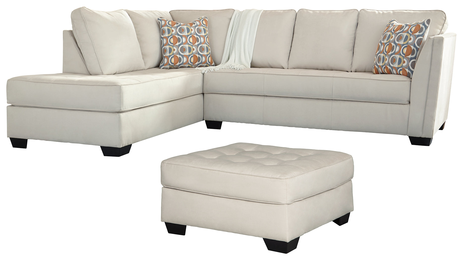 Filone Signature Design 3-Piece Living Room Set