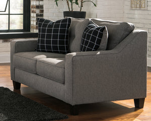 Brindon Benchcraft Loveseat