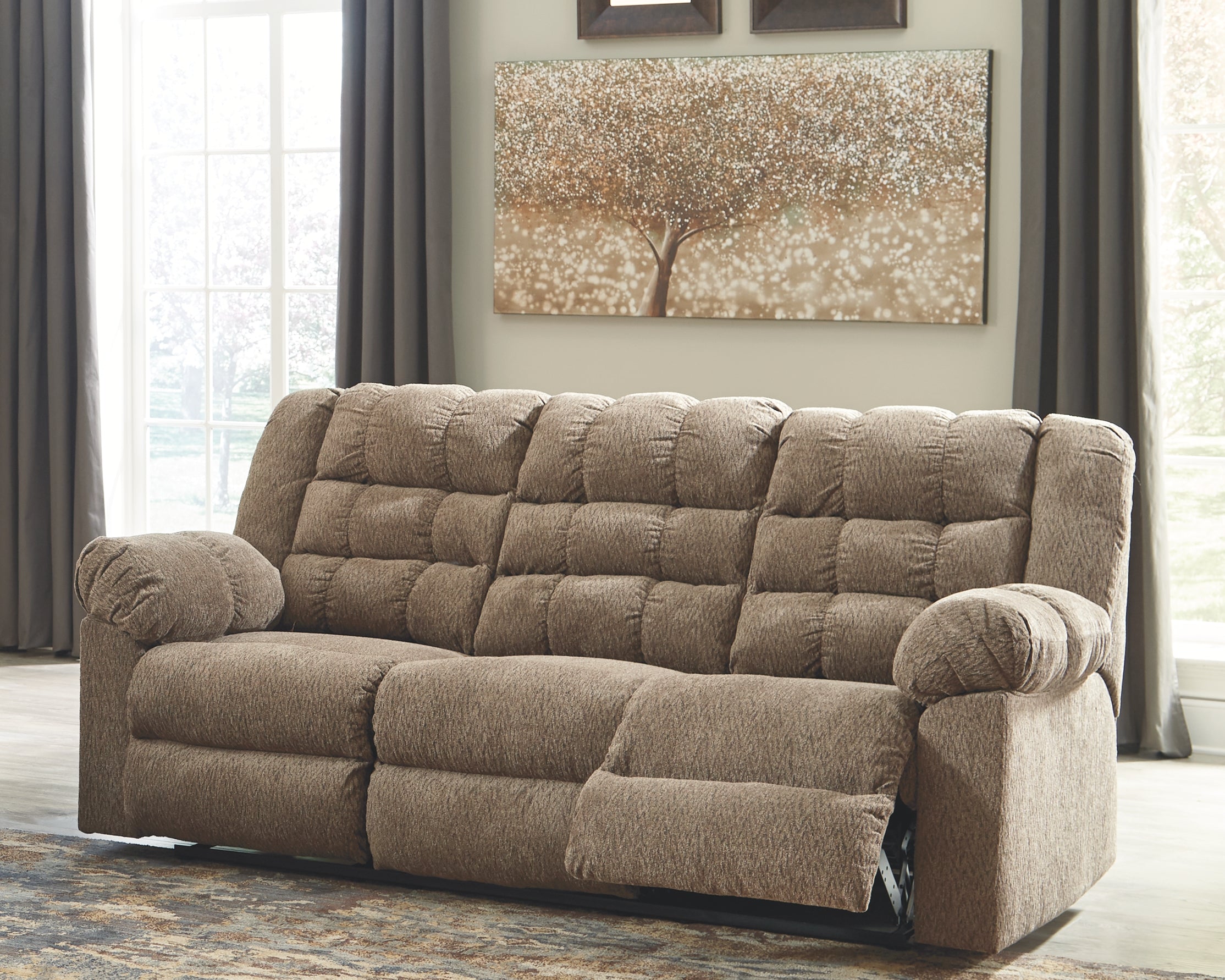 Workhorse Signature Design by Ashley Sofa