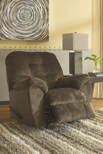 Accrington Signature Design by Ashley Recliner