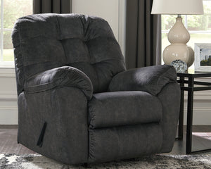 Accrington Signature Design by Ashley Recliner