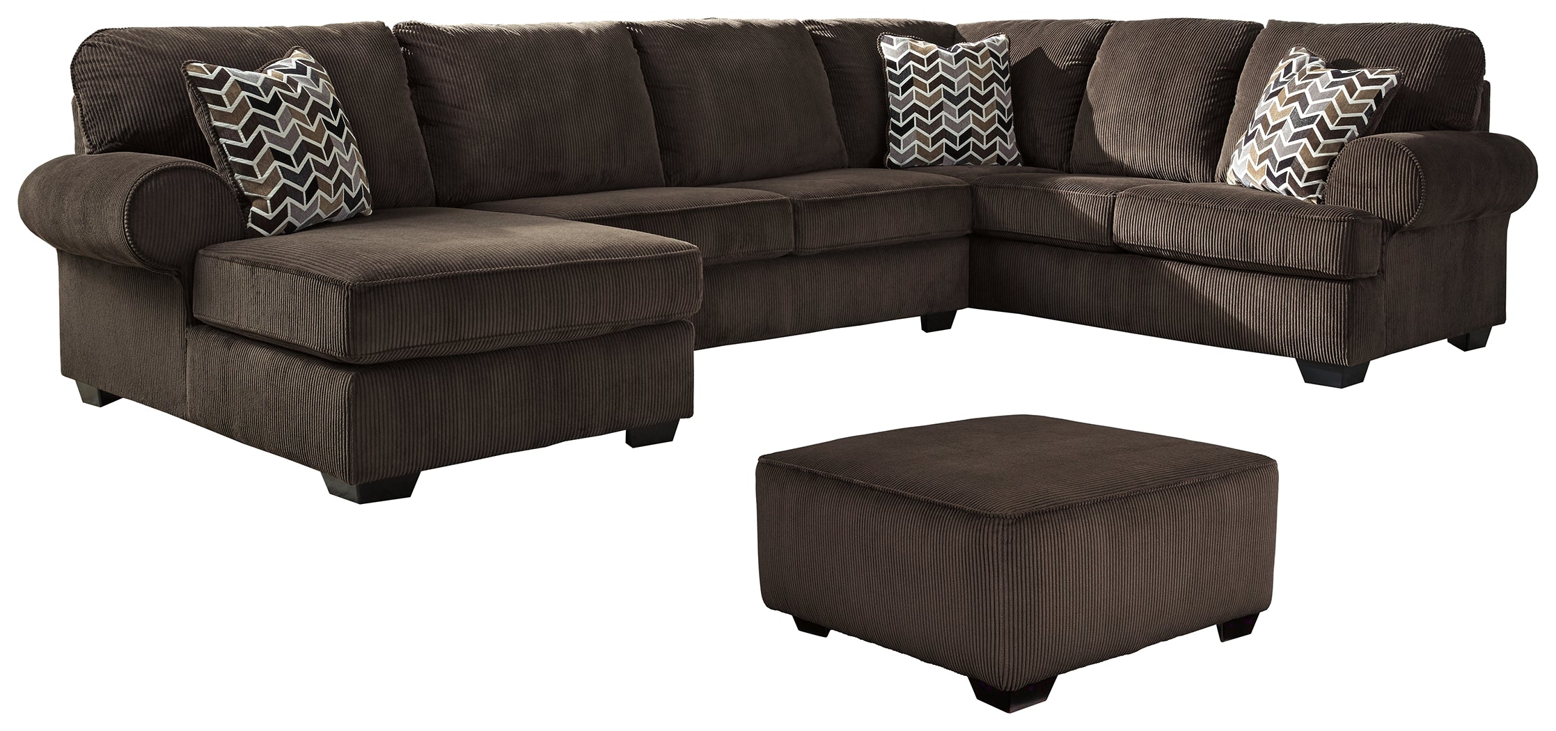 Jinllingsly Signature Design 4-Piece Living Room Set