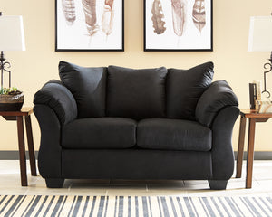 Darcy Signature Design by Ashley Loveseat