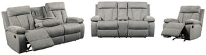 Mitchiner Signature Design  3-Piece Living Room Set