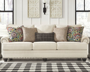 Harrietson Signature Design by Ashley Sofa