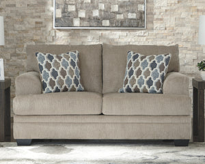 Dorsten Signature Design by Ashley Loveseat