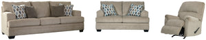 Dorsten Signature Design 3-Piece Living Room Set