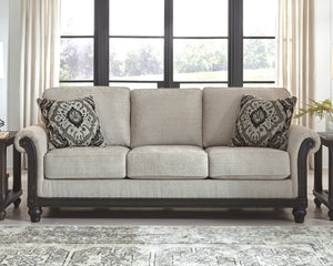 Benbrook Signature Design by Ashley Sofa