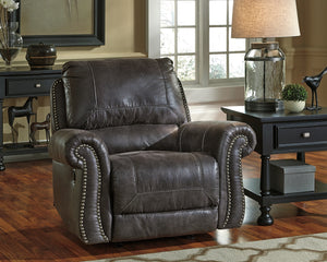 Breville Benchcraft Recliner