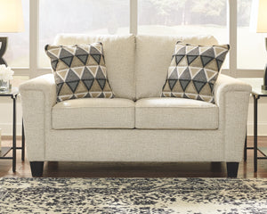 Abinger Signature Design by Ashley Loveseat