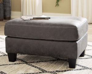 Venaldi Benchcraft Ottoman