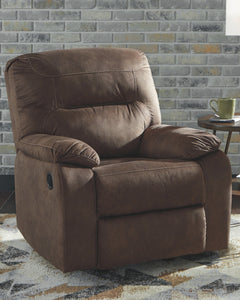 Bolzano Signature Design by Ashley Recliner