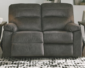 Bolzano Benchcraft Loveseat