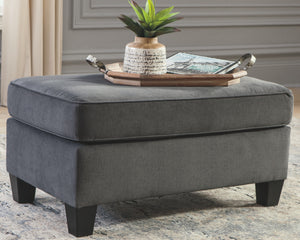 Sanzero Signature Design by Ashley Ottoman