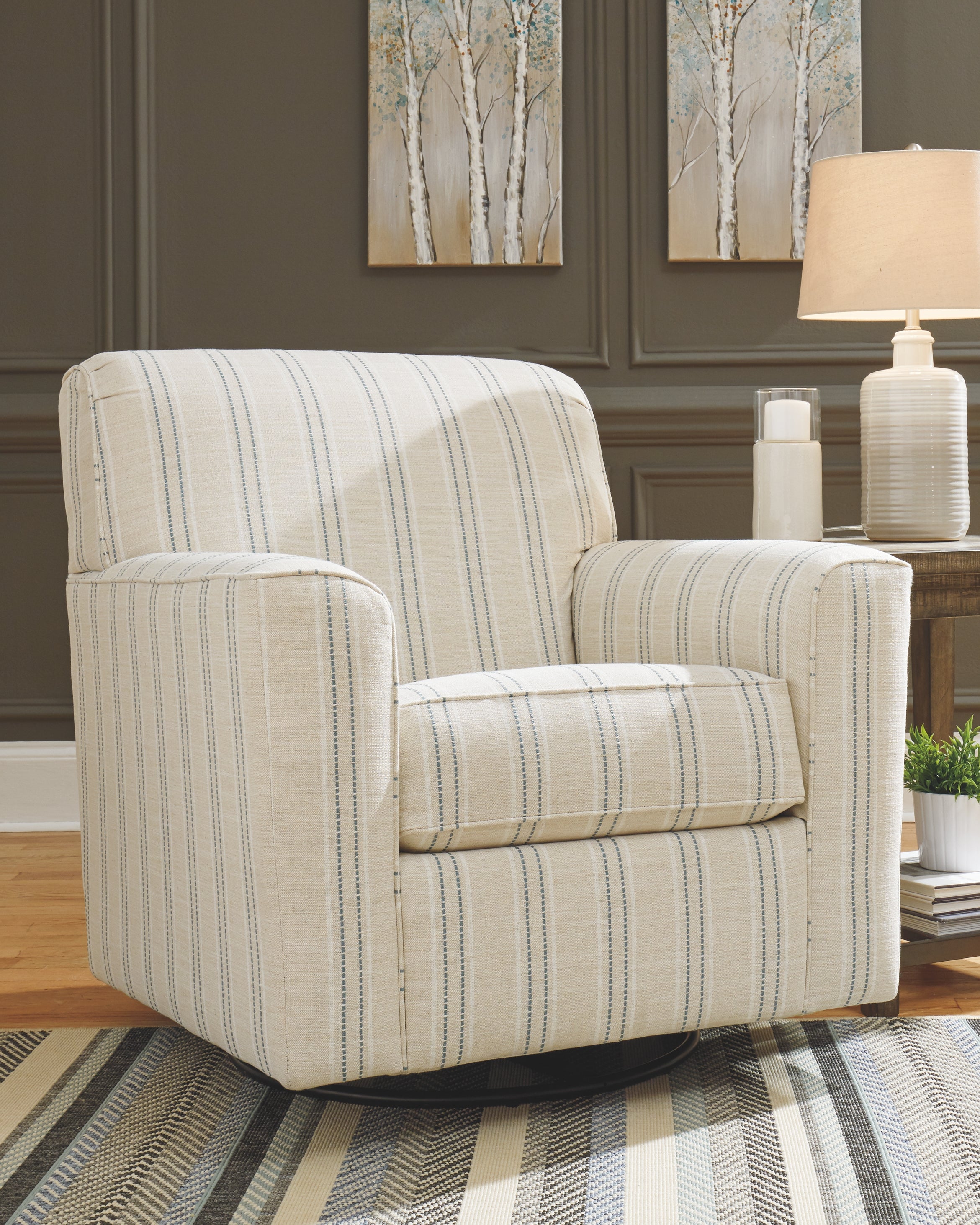 Alandari Signature Design by Ashley Chair