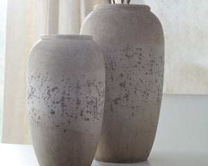 Dimitra Signature Design by Ashley Vase