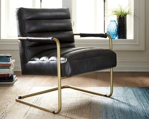 Hackley Signature Design by Ashley Chair