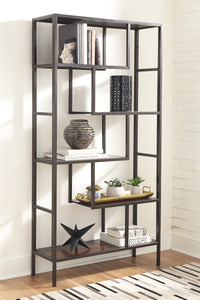 Frankwell Signature Design by Ashley Bookcase