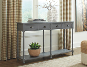 Eirdale Signature Design by Ashley Sofa Table