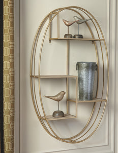 Elettra Signature Design by Ashley Wall Decor