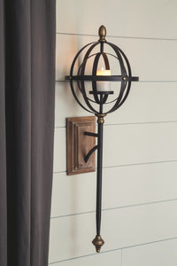 Dina Signature Design by Ashley Sconce