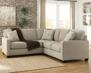 Alenya Signature Design by Ashley 2-Piece Sectional